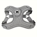 Adventure-Fit Reflective Harness & Lead Set