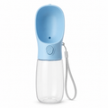 Sip & Go Travel Water Bottle