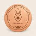 PurePaw Copper Water Purifier